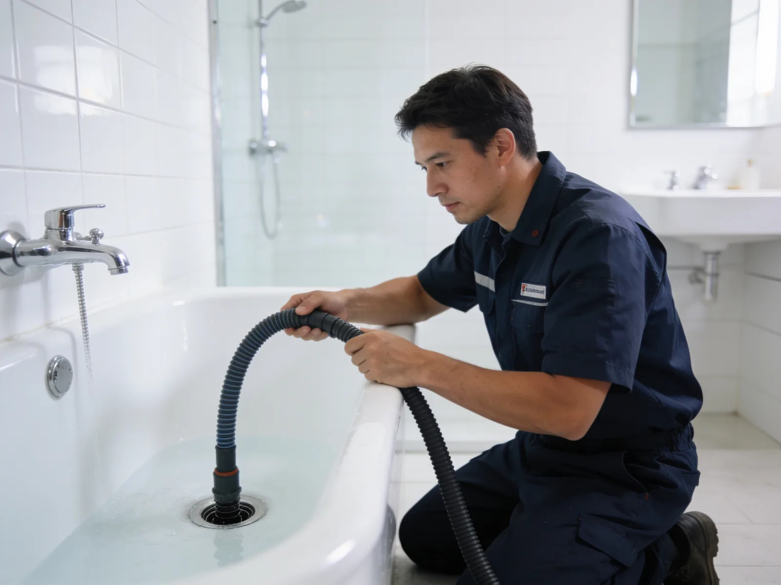 Emergency Plumber Smithfield, NE FAQs